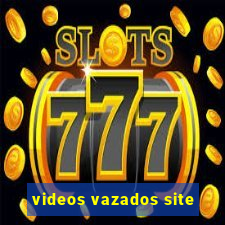 videos vazados site